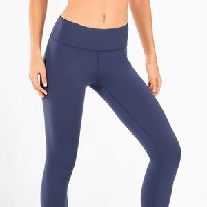 Salar Solid Powerhold 7/8 in Aegean